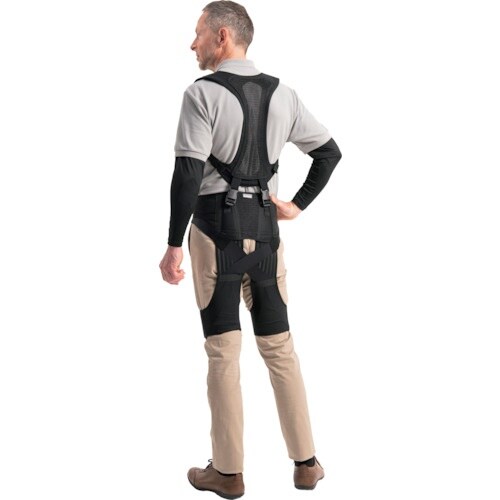 SIGMAX メディエイド アシストギア 腰ユニッ