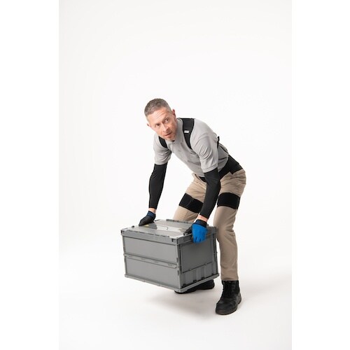 SIGMAX メディエイド アシストギア 腰ユニッ