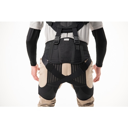 SIGMAX メディエイド アシストギア 腰ユニッ