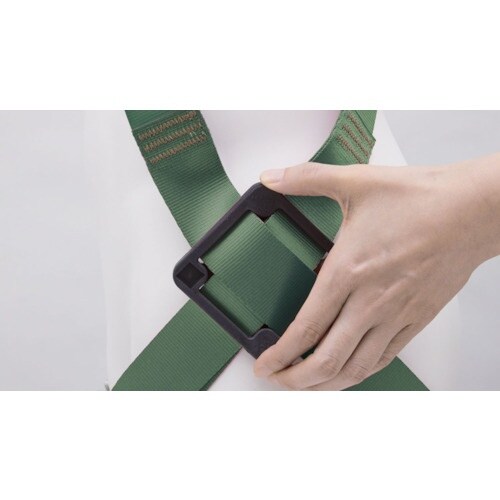 KH 墜落制止用器具フルハーネス スターターフルハ