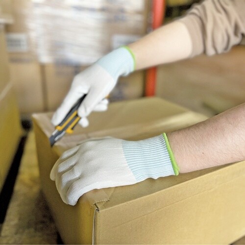 トワロン 耐切創手袋 EVOカットレジストLigh