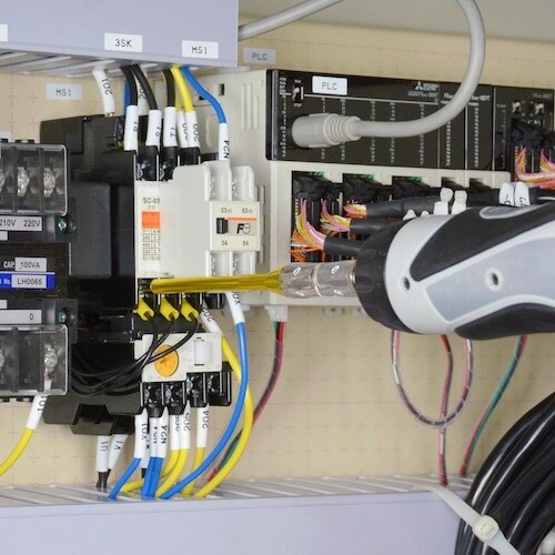 アネックス 電設工具11点セット