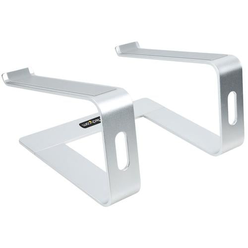 StarTech ノートパソコンスタンド/卓上/1