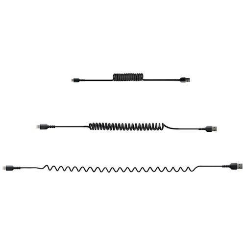 StarTech Lightningケーブル/US