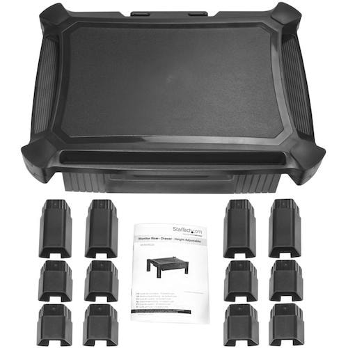 StarTech パソコンモニター台/32インチモ