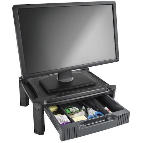 StarTech パソコンモニター台/32インチモ