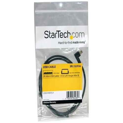 StarTech USB 2.0ケーブル/91cm