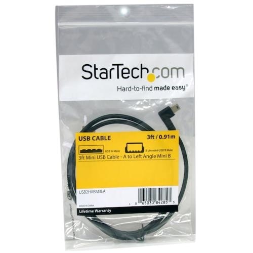 StarTech USB 2.0ケーブル/91cm