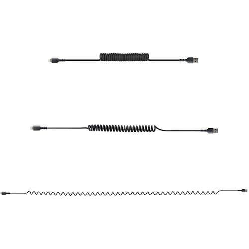 StarTech Lightningケーブル/US