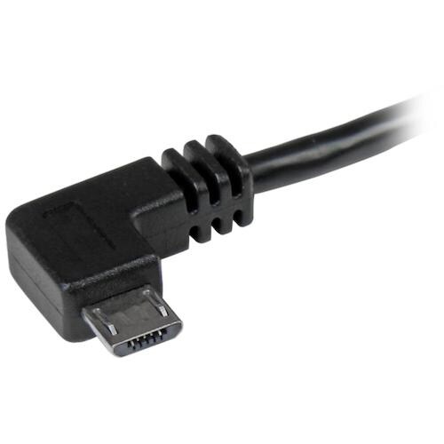 StarTech USB 2.0ケーブル/1m/T