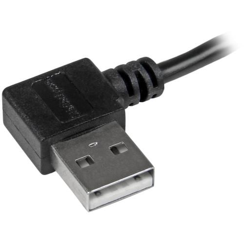 StarTech USB 2.0ケーブル/1m/T