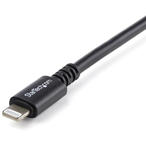 StarTech Lightningケーブル/US