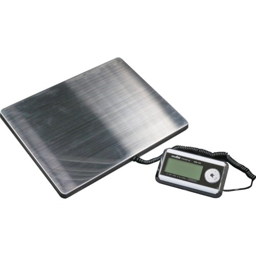 ワールドボス 隔測式デジタル台はかり アグリスケー