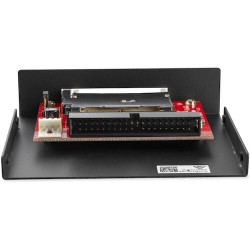 StarTech CFカード − IDE変換アダプ