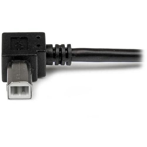 StarTech USB 2.0ケーブル/2m/T