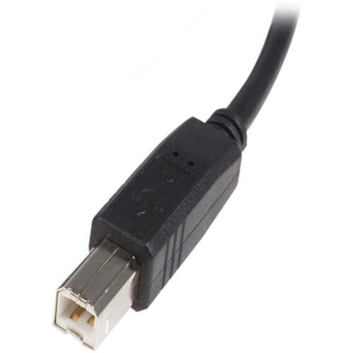 StarTech USB 2.0ケーブル/3m/T