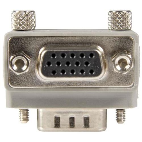 StarTech ディスプレイアダプター/VGA