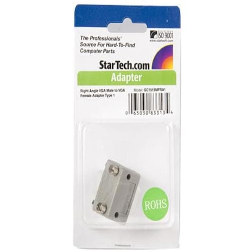StarTech ディスプレイアダプター/VGA
