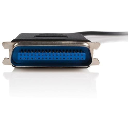 StarTech パラレル変換ケーブル/USB−A