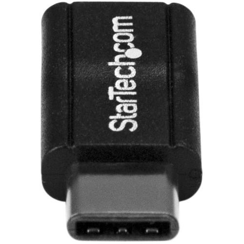 StarTech USB Micro−B − Ty