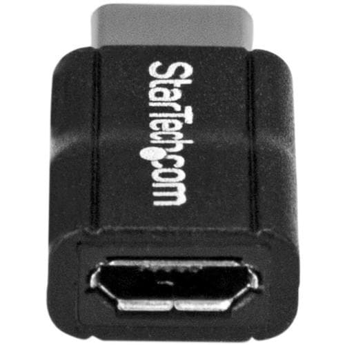 StarTech USB Micro−B − Ty