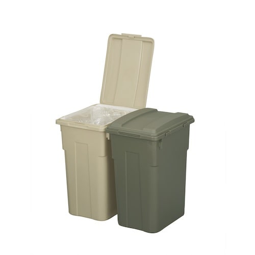 TONBO 連結カラー分別ペール33 2個セット