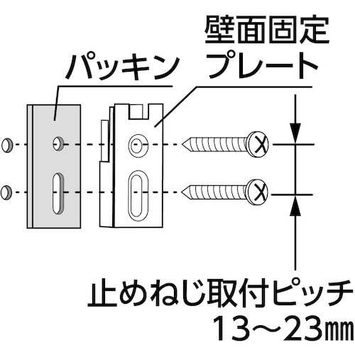 SANEI シャワー掛具