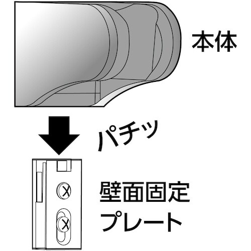 SANEI シャワー掛具