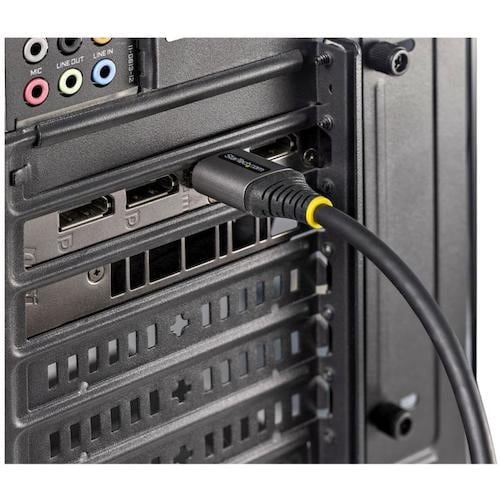 StarTech HDMI 2.0ケーブル/1m/