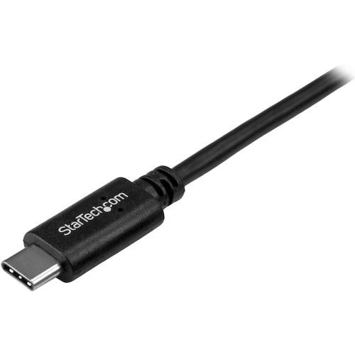 StarTech USB−Cケーブル/1m/USB