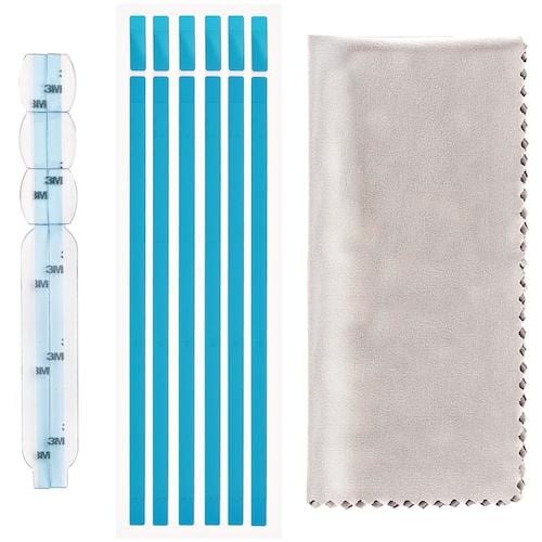 StarTech プライバシーフィルター装着具/取