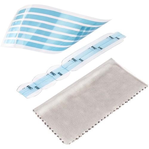 StarTech プライバシーフィルター装着具/取