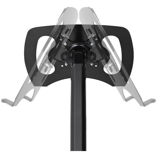 StarTech モニターアーム/1画面/最大34