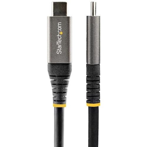 StarTech USB−Cケーブル/50cm/U