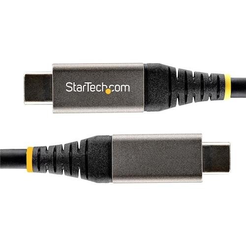 StarTech USB−Cケーブル/50cm/U