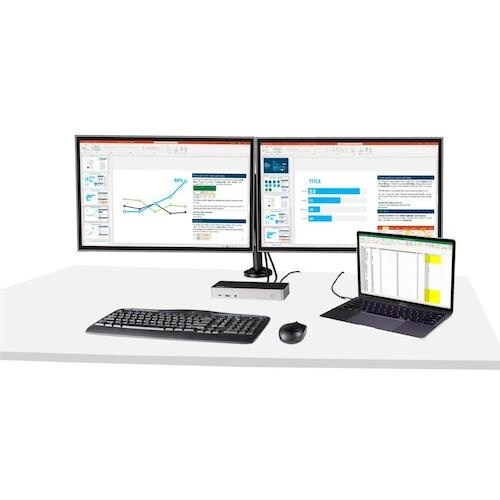 StarTech USB−Cケーブル/50cm/U