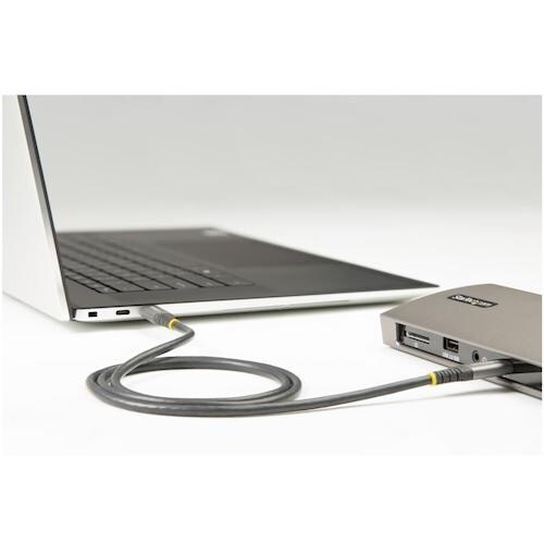 StarTech USB−Cケーブル/50cm/U