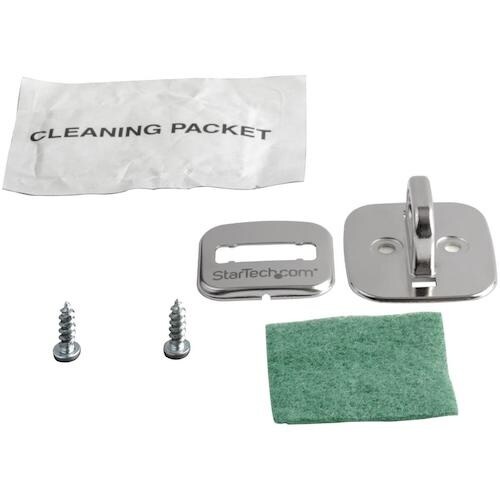 StarTech セキュリティワイヤーロック用アン