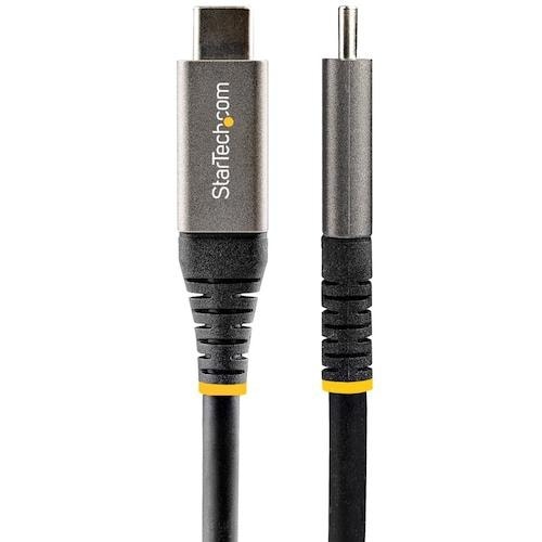 StarTech USB−Cケーブル/2m/USB