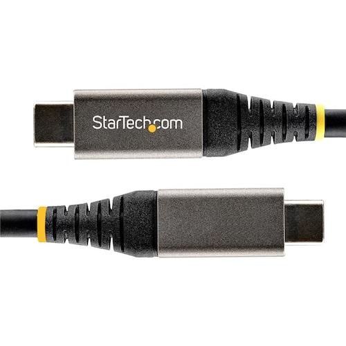 StarTech USB−Cケーブル/2m/USB