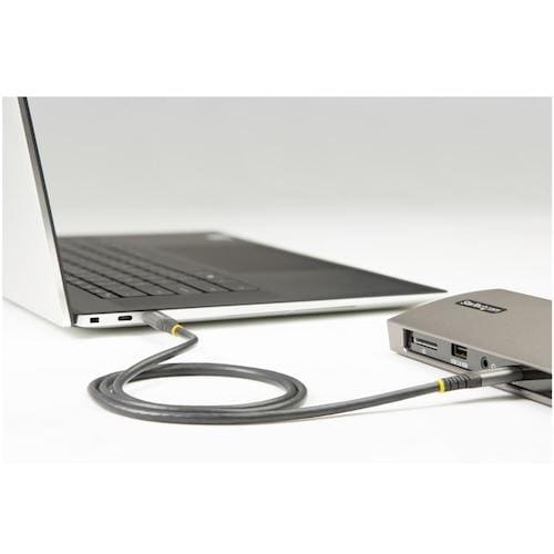 StarTech USB−Cケーブル/2m/USB