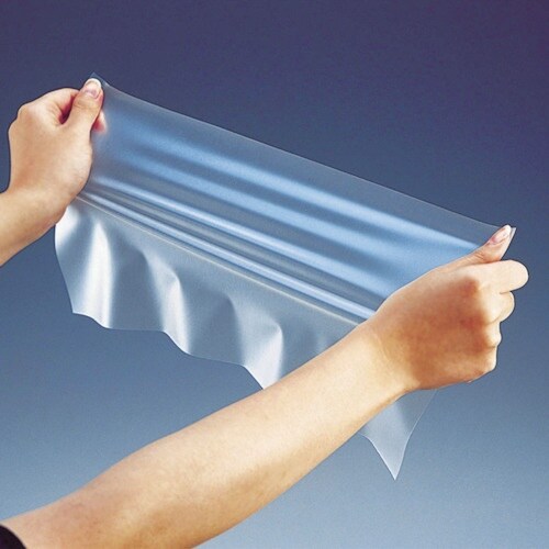 ELECOM キーボードカバー ノートPC用 フリ