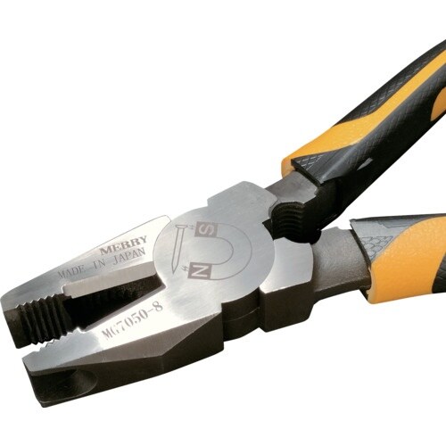 メリー マグネットペンチ200