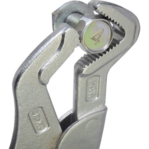 JTC オウムタイプロッキングプライヤー