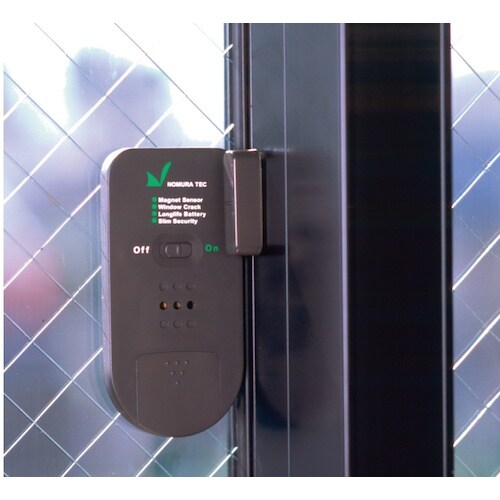 ノムラテック どろぼーセンサー2