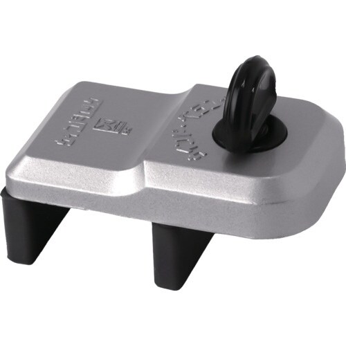 ノムラテック ウインドロックジャンボ シルバー