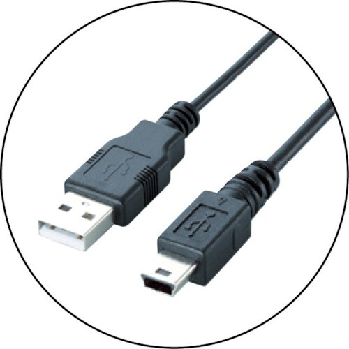 ELECOM EURoHS指令準拠 エコUSB2.
