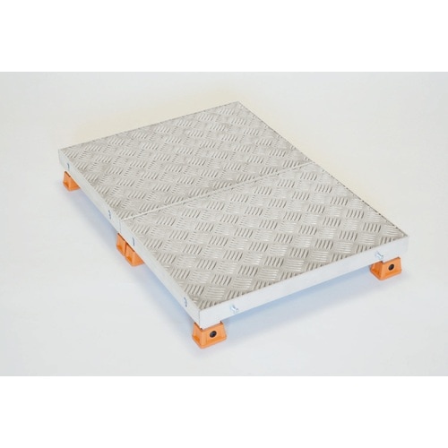 PiCa 連結式作業台 DG型 W50 D35 H