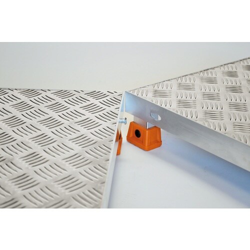 PiCa 連結式作業台 DG型 W50 D35 H