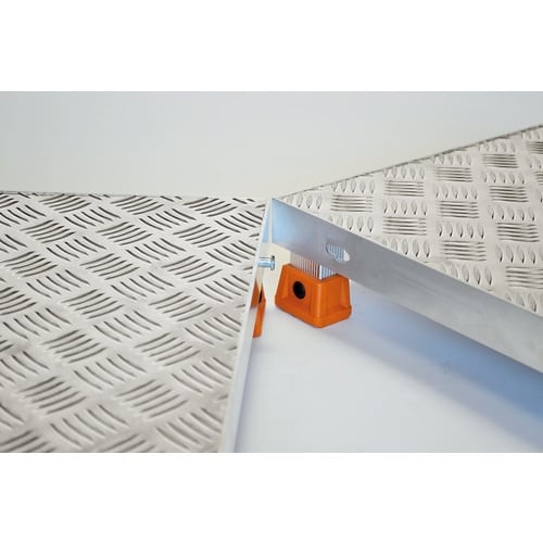 PiCa 連結式作業台 DG型 W50 D35 H